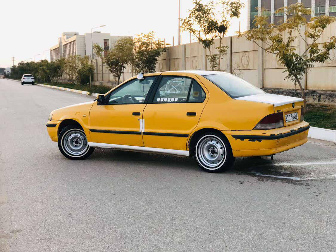 السلام عليكم سمند ناطق 2011للبيع سياره جاهزه تخم تاير جديد مابيها أي ضربه كرهبائيات شغاله تبريد تتفئة شغال سياره بسمي رقم نكليزي تحويل ثاني يوم هيئه وغرامات متفوعه دواخل حلوه دبلات امامي وخلفيات جدد السعر 32وبيها مجال بسيط جدا مكاني كربلاء  ***********
