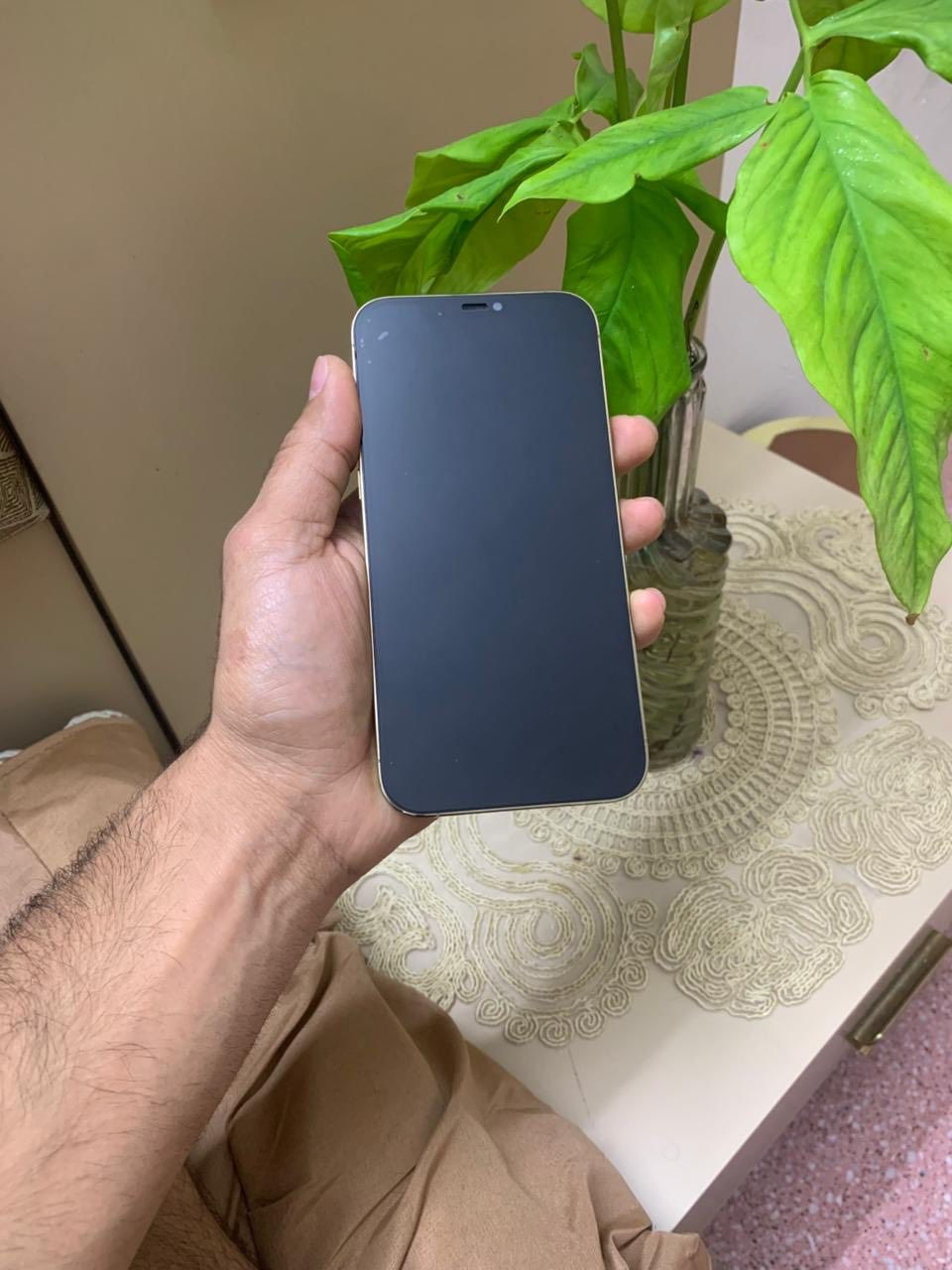 سلام عليكم ايفون 12 برو ماكس نظيف جداً ممفتوح مكفول ذاكره 256 بطاريه 77 فول شحن اخر تحديث محدث بي طخه موضحه ممبينه اصلا ومامأثره بشي مكاني بغداد مدينة الصدر سعره 500


**إذا كنت صاحب هذا الإعلان وتريد حذفه لأي سبب، رجاءا أرسل رسالة إلى الدعم الفني**