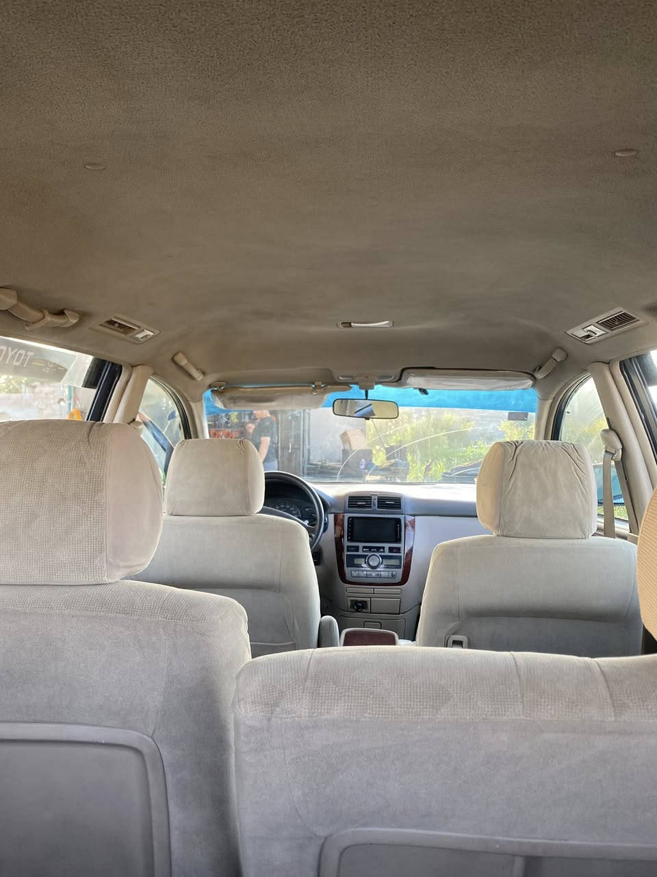 ‏سلام عليكم سيارة أبصم موديل 2001 اللون لؤلؤي العنوان البصرة قت علي السعر والاستفسار ***********
‭٠٧٧٠ ٦٧١ ٧٢٥٤‬ ￼
