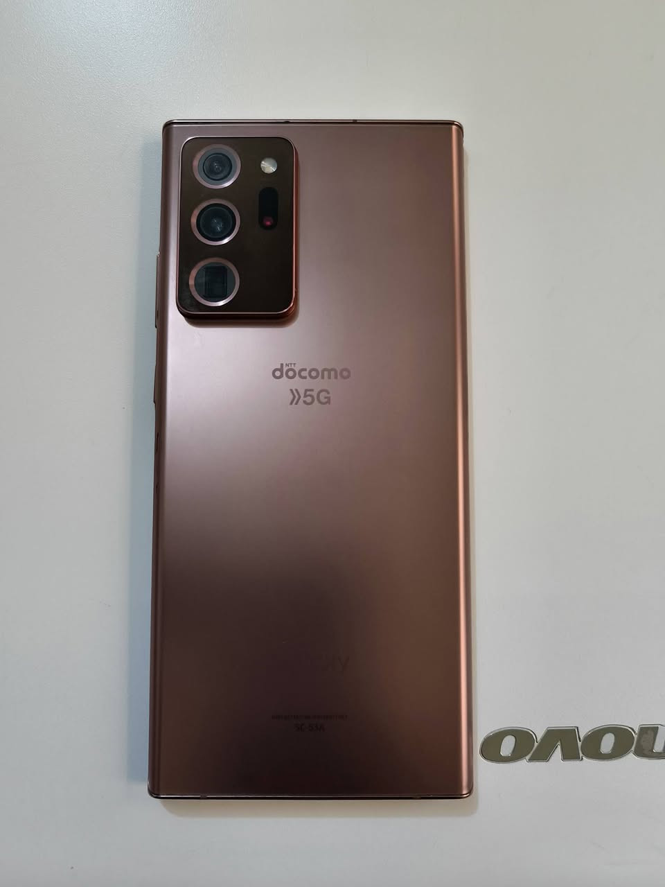 نوت 20 الترا 5G خطين نضيف جدا فقط النقطة اللي بالصورة بي واضحه بالصورة كدامك سعر 300 الف قفل بدون عملة
كربلاء حي المعلمين ***********
