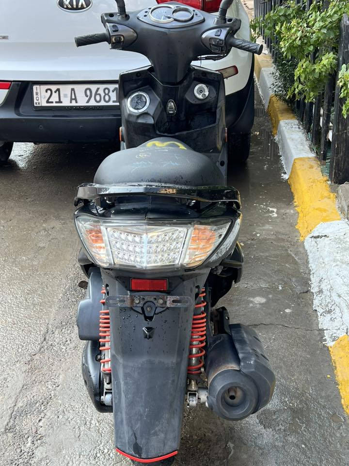 سلام عليكم دراجه سكنس حديث نوزل دراجه رمبه مكفوله كلهه ***********بغداد البياع تقاطع الدرويش
