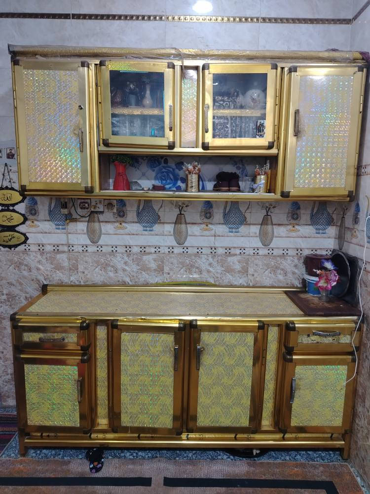 للبيع كاونتر طول ٢ متر البصره القبله *********** البصرة, العراق
