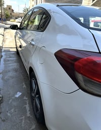 للبيع...  سيراتو 2017 خليجي .. سليمانيه بأسمي  محرك 2000 دوش محرك 2000...