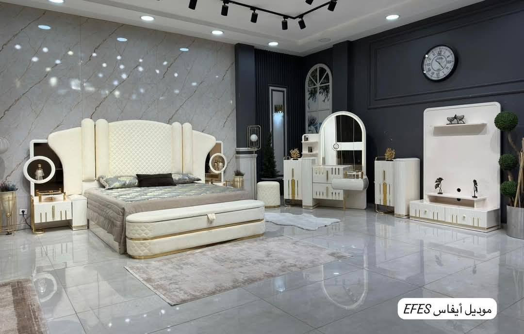 غرفه للبيع جديده 11قطعه كلش السعر 2ونص بيه مجال

ناصريه حي الشموخ ***********
