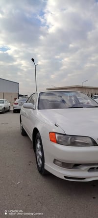 ١٩٩٣ • مكينة 2500 • كفالة عامة