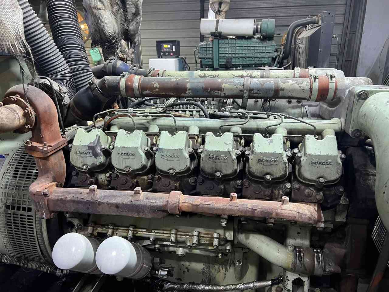 سلام عليكم مولد دايو 12توليد 725كيفي توليده عاطل محرك بدون بخار ولا تنقص مكانه بغداد رايده 95ورقه


**إذا كنت صاحب هذا الإعلان وتريد حذفه لأي سبب، رجاءا أرسل رسالة إلى الدعم الفني**