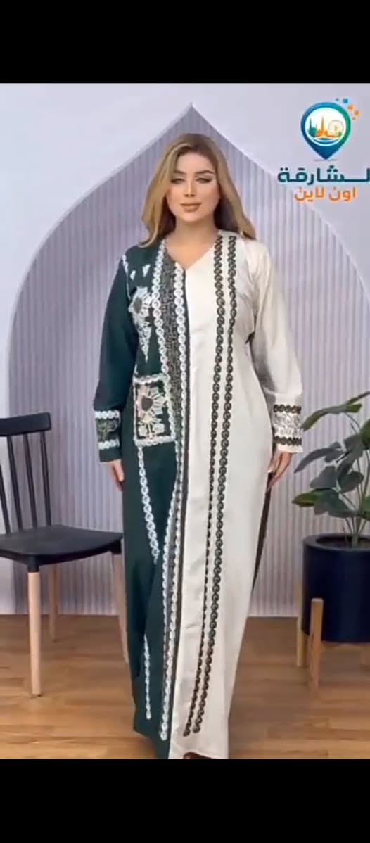 السلام عليكم 
مخور مصري درجة أولى 
موديلات جديده وصلتنا اليوم 
متوفره كل الألوان و القياسات 
.
عنوان المحل / المسيب/ مجاور عياده الدكتوره تماضر/مقابل عماره الحاج مضر النجار. 
.


**إذا كنت صاحب هذا الإعلان وتريد حذفه لأي سبب، رجاءا أرسل رسالة إلى الدعم الفني**