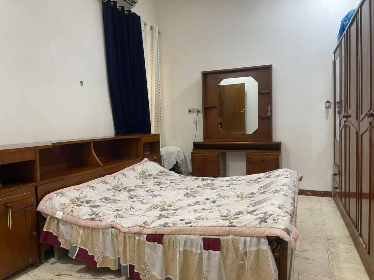 ‎غرفه اخشاب تزكام‎ عمارة, ميسان


**إذا كنت صاحب هذا الإعلان وتريد حذفه لأي سبب، رجاءا أرسل رسالة إلى الدعم الفني**