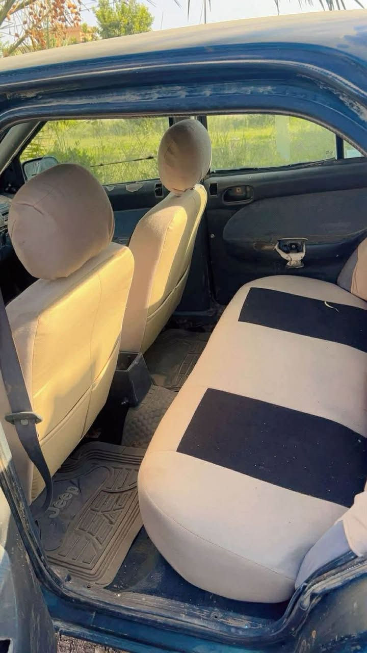 السلام عليكم شباب عندي كية سيفيا موديل 1994 السيارة شوفت عينك السيارة رقم صلاح الدين  تحويل مباشر السعر 12 وبيها مجال الاستفسار ع الرقم ***********
