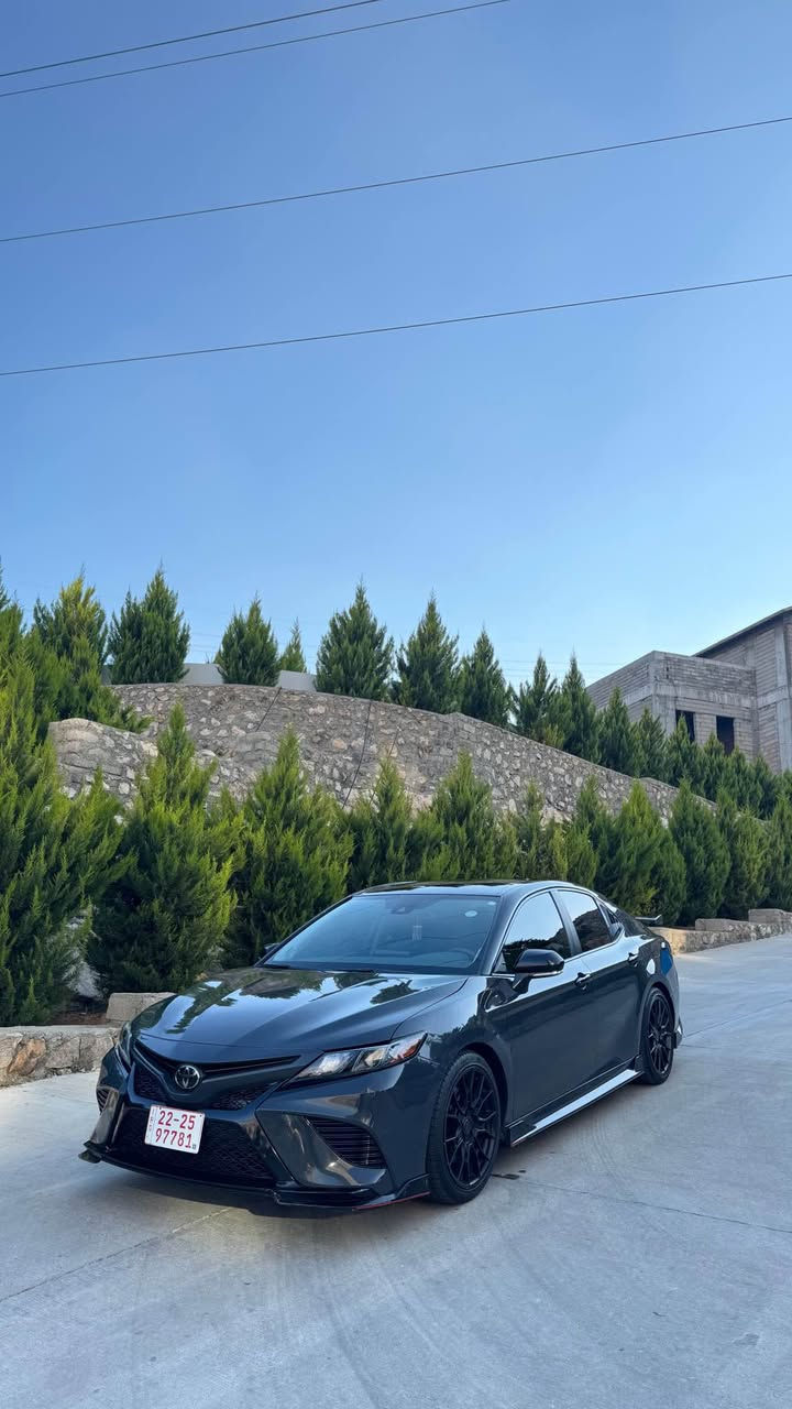 CAMRY TRD 2024
كلين تايتل
فقط بيها pdr
كير محرك مكفولات
ماشيه ٧٥ميل
دواخل ايرباكات سليمه
صدر امامي خلفي مكفولات
تايرات وياله جدد
دواخل جلد
بك لايت سموك
سمعات jbl
سياره رقم كاتي تترقم شمالي فقط
سعر 238 بيها مجال بسيط
مكان سياره دهوك دهوك, العراق


**إذا كنت صاحب هذا الإعلان وتريد حذفه لأي سبب، رجاءا أرسل رسالة إلى الدعم الفني**