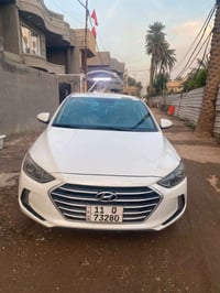 النترا • ٢٠١٧ • مرشوش