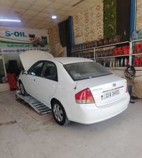 سبكتره • ٢٠٠٨ • طوريج