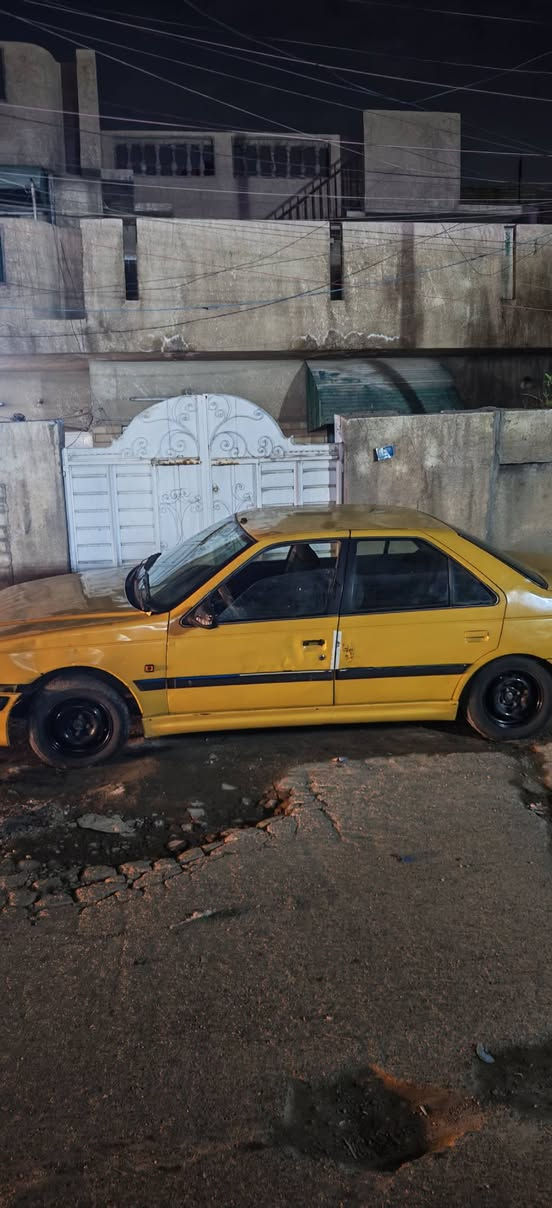 بيجو بارص ب15 ورقه قفل من الاخير بدون عمله مستعجل ع بيعتها اقرة التفاصيل قبل لتخابر
التفاصيل السياره بيها نقوصات مثل دعاميه اماميه عنبار بريك ضعيف تك لايت يشتغل يعني يحتاجلها كم شغله السياره قسام شرعي اذا انت جناي تفيدك اسويلك وكاله باسمك دائميه وين متروح روح بيها وضمنلك التحويل بعد البلوغ السياره عليها غرامات حوالي 750 اني ابيعلك هل موجود الجناي السياره تفيدك وبسعر التراب ه‍ ‍*********** واتس موجود
