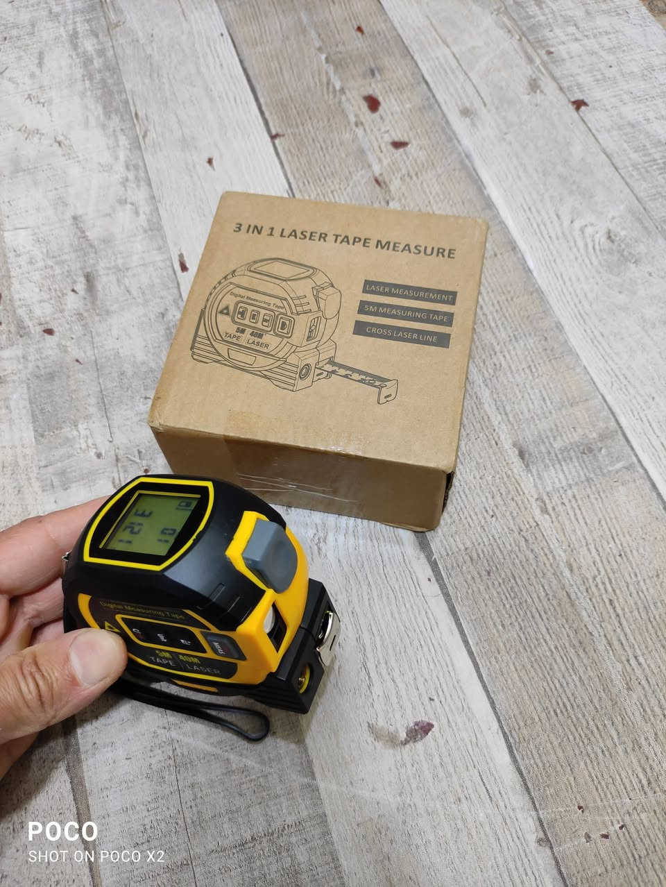 ١٥الف الحجز على اول تم بلصفحة الشخصية حصرا


**إذا كنت صاحب هذا الإعلان وتريد حذفه لأي سبب، رجاءا أرسل رسالة إلى الدعم الفني**