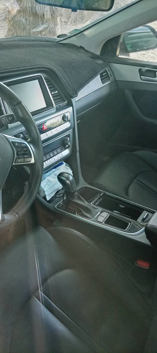 سوناتا 23غازبلادي مكفولة ***********
