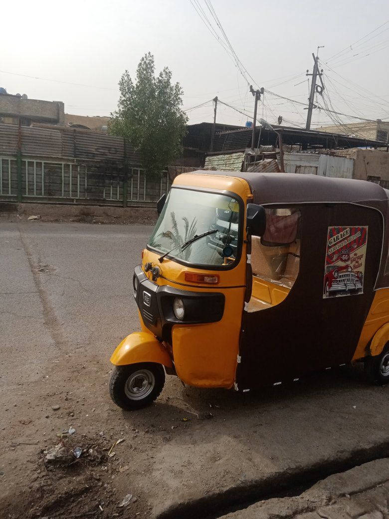 سلام عليكم شباب تكتك موديل 21 شهر 12.(رقم وسنوية. رقمها رقم كربلاء تحويل ثاني يوم) 
مكفوله بكلشي عدا ضربه بالغد صغيره 
العنوان بغداد مدينه الصدر 
الرقم ***********
الشراي يتصل ويدلل
