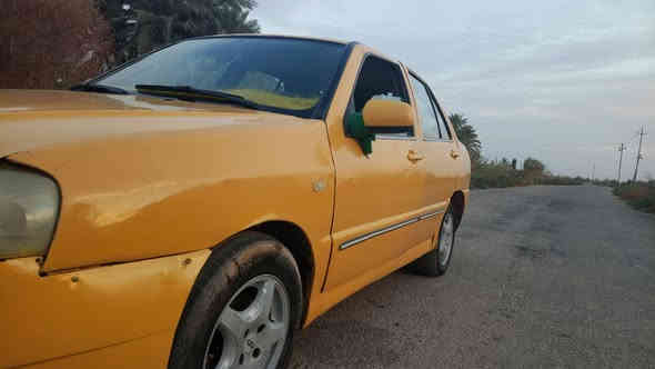 السلام عليكم أقره المنشور قبل الاتصال شيري موديل 2011كير محرك كفاله تبريد شغال سياره كشرتة حلوة  كهربائيات شغالة سنوية لل24 تحويل مباشر رقم بغداد مصفرة غرامات السياره معروضة ب 16 ورقة سياره عليه هيئه ٣ اوراق تنقص من سعر السياره يعني صافي ب 13 ورقه قفل المكان واسط نعمانية
للاتصال
***********
