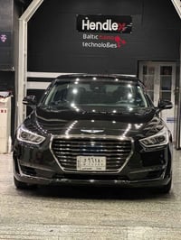 جنسسز g90 فول مواصفات مكينه 8 حجم 5.0 ابواب شفط سعر 285 رقم 0777243577...