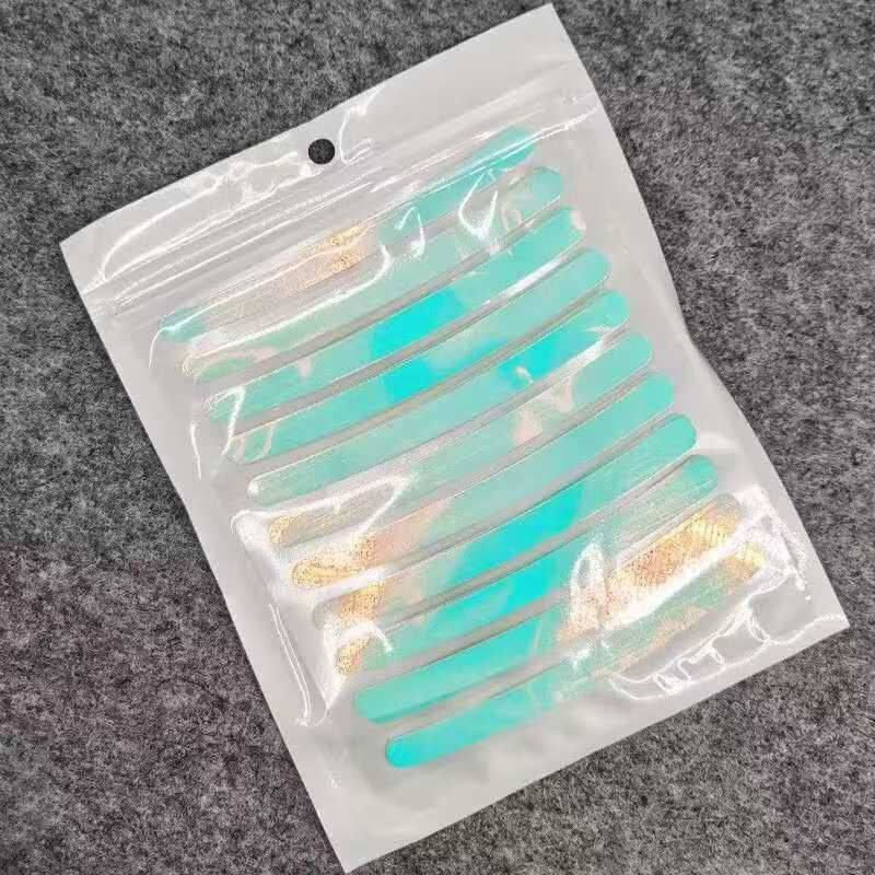 لصاقات جنط مضيئة 🌙
تصميم عصري يضيف لمسة رياضية وجمالية لسيارتك، وتضيء في الليل لتعطي شكل جذاب ولافت للنظر 🚗💫
🔹 تضيء في الظلام بعد التعرض للضوء
🔹 مقاومة للماء والغسيل
🔹 تثبيت سهل وسريع بدون أدوات
🔹 مناسبة لجميع أنواع الجنوط
🔹 تعطي مظهر رياضي فاخر
🔹 40 لاصقة تكفي لجميع الجنوط ويزيد
📦 متوفر عدة ألوان: أحمر/ازرق/فسفوري/تركواز ساطع
📩 للحجز والاستفسار أرسل رسالة الآن


**إذا كنت صاحب هذا الإعلان وتريد حذفه لأي سبب، رجاءا أرسل رسالة إلى الدعم الفني**