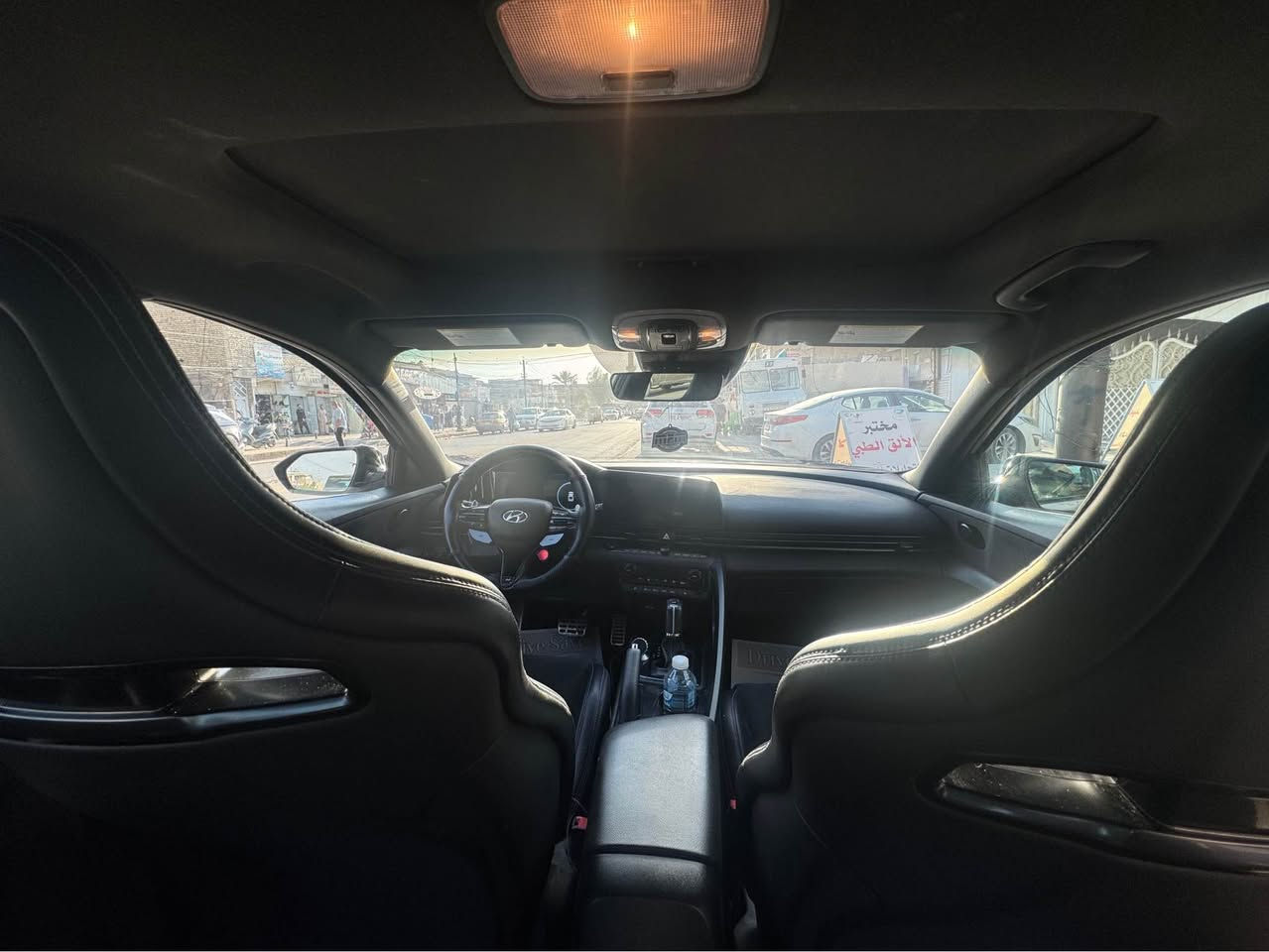 السلام عليكم 
موديل2022
النترا N
وراد كندي 🇨🇦 
حادث جاملغ او باب الصور يمك  مال حادث 
السيارة ماشية 39 مايل بعدهه على وضع الشركة 
محرك تيربو 2000 
الكير DCT/8نمر اوتو 
السيارة فول بعد معروفه N
صدرهه خير من الله تخم تاير جديد 
السيارة الياخذهه بل عافيه عليه 
المكان بغداد الامين 
رقم ***********
السعر 150 مجال حك الجية العقبة, محافظة العقبة
