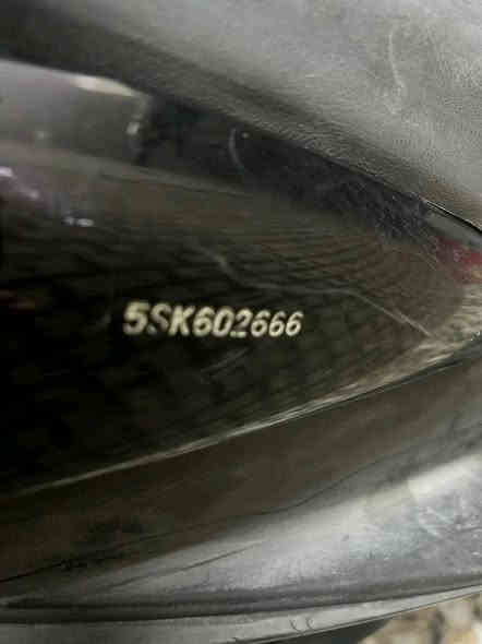 سلام عليكم دراجه ماكس للبيع تزويدها كله اصلي دراجه ختم واحد بلاديه 49 الماكينه ماه المكان بغداد العبيدي السعر1200 الرقم*********** بها مجال للطيبين
