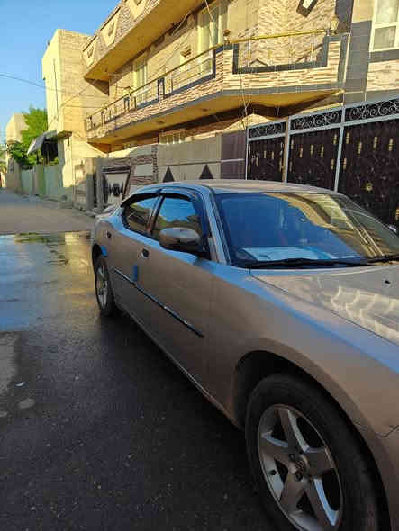 جارجر موديل 2010 محرك 3.5 ثلاثه قطع صبغ بدون دواخل تخم تاير جديد صدره جديد امامي وخلفي تبريد ثلج قطعتين رقم شمالي تحويل سنويه بعده مصاقطه كشنات جلد مثبت سرعة للاستفسار الاتصال على هذا الرقم 
‏‪+964 781 582 3442‬‏
