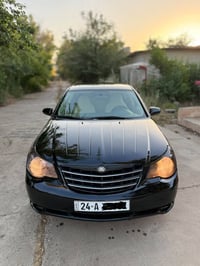 C200 • مكينة 24 • أربيل