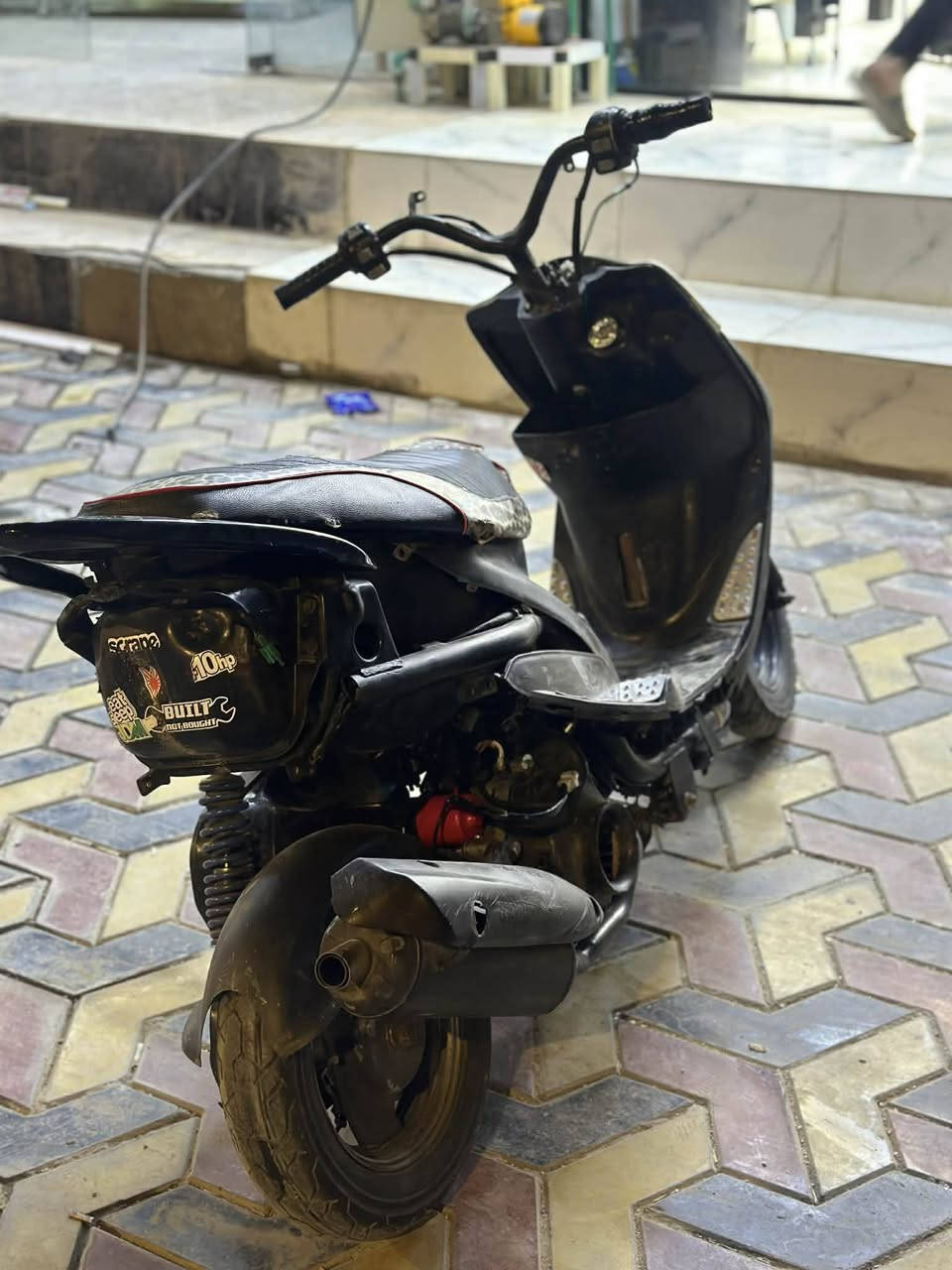 ماكس عداله بلادي بدل بيها فقط الزنجيل شغاله هندر تجي تفحص وتروح وين متريد ومو شراي لتعبني رجاء 375 بيها  مجال حك الجيه 
مكان فلوجه شارع ٤٠


**إذا كنت صاحب هذا الإعلان وتريد حذفه لأي سبب، رجاءا أرسل رسالة إلى الدعم الفني**