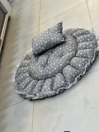 ازرك • غرفة خشب