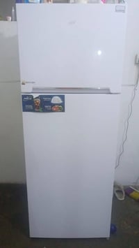 ثلاجة • ماصار شهر • اربيل هفلان