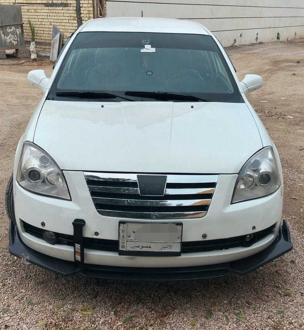 للبيع شيري A5 2010 محوره مكينه وكير كورلا نحله 1800 سياره جاهزه للاخير صدر تخم تاير كهربائيات كله شغاله كلوب نقص مابيه محرك كير كفاله شاشه وكامره دواره حساسات خلفيه تبريد شرط ثلج... ترايه للشمال... مصبوغه حزام جماليه فقط رقم انبار سنويه لل 28 تحويل مباشر... مكاني شهداء الصقلاويه... س 52 وبيه مجال بسيط
***********
