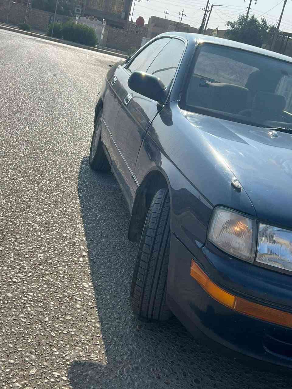 بطه رقم بغداد مكفوله من كصه وضربه مكينه وكير خير من الله سعر 47
ملاحظه يحتاج ترتيب فقط ***********
