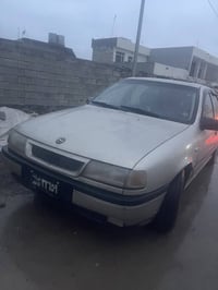 فكترا • ١٩٩٢ • كير عادي