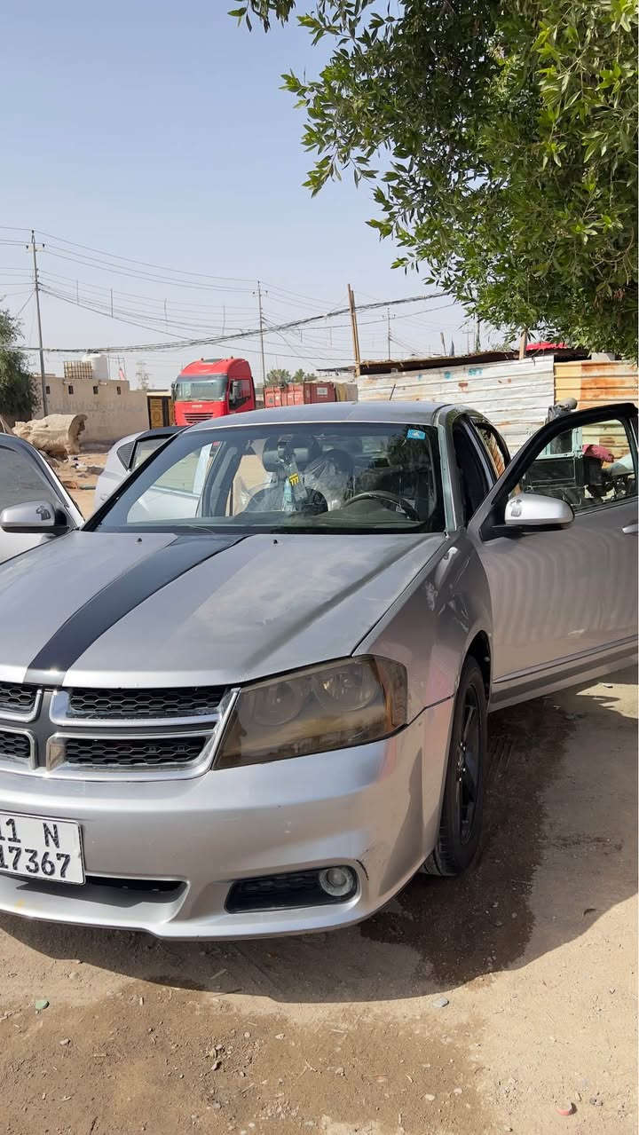 دودج افنجر 2013 وارد امريكي رقم بغداد دولي سنويه 29 مصبوغه عام تغيير لون بأمريكا صبغ امريكا عوزها تبريد وحداده نص عمر مكينه بيها ضعف كير جديد السياره تجي شوف العين ابيع تقتنع تاخذها وتروح ابيع كوم حديد كوم حديد اتعهد باصوليات والتحويل والعيب الشرعي والباقي كوم حديد سعرها قفل 50 مكانها بصره *********** البصرة, العراق
