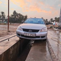 لانسر • ٢٠٠٨ • خصوصي