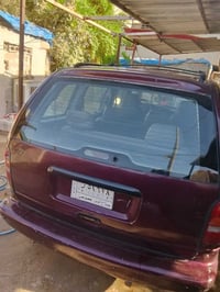 دودج كرفان • ٢٠٠٠ • محرك ٣٠٠٠