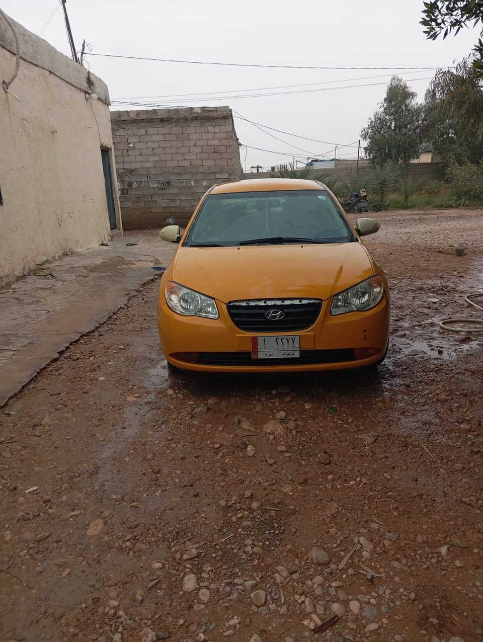 السلام عليكم اخوان النترا الشكل المقدس موديل 2007رقم كركوك سنويه لل27تحويل مباشر مكينه وكير مكفولات كير عادي مصفره هيئه وغرامات مكاني ديالى مندلي للا ستفسار اتصل ***********
