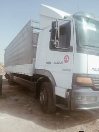 اتيكو ٢٠٠٤ • ستة سلندر • ابوچير مقابل العلوه