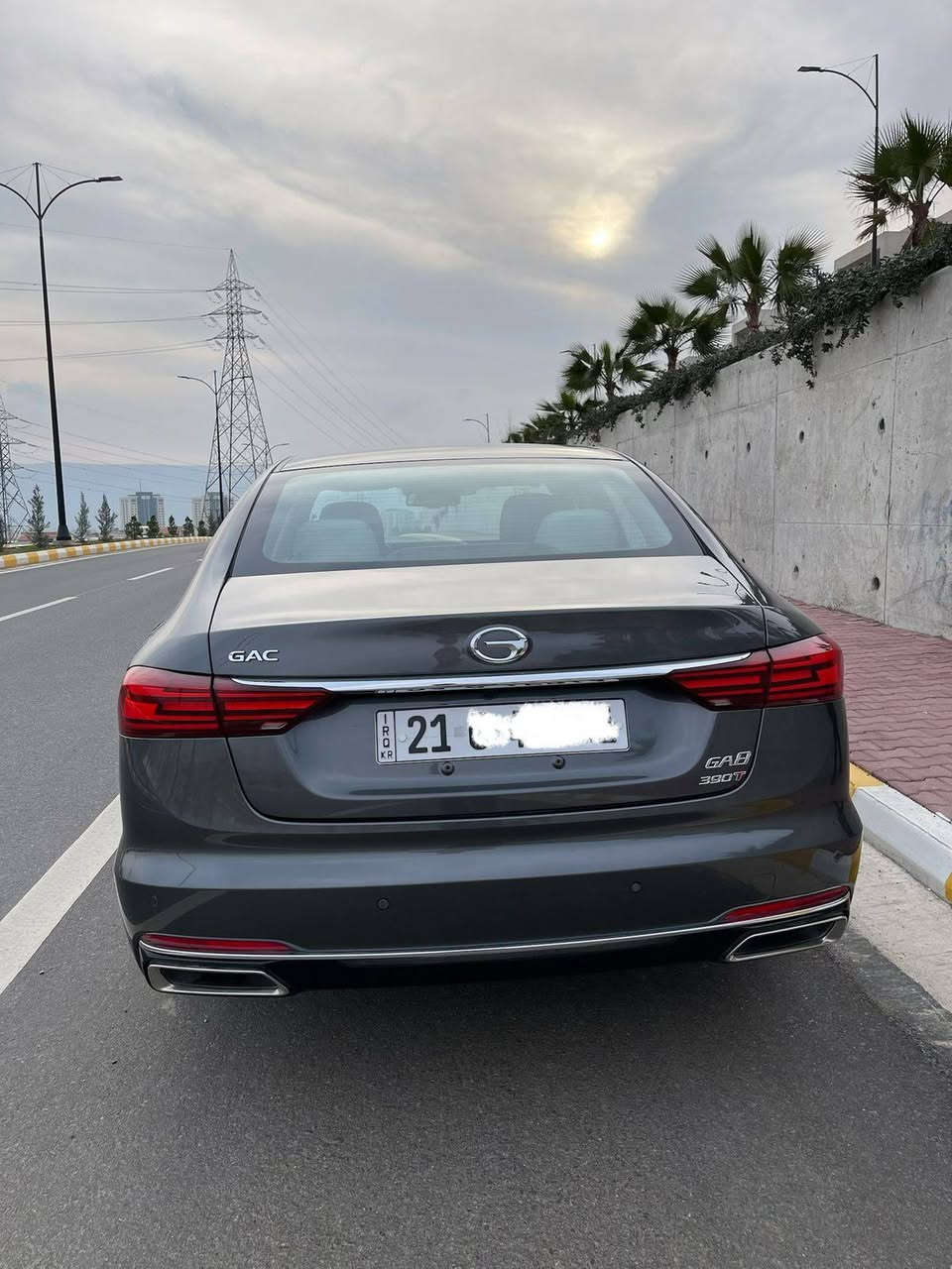 من رخصة الادمن المحنرم، GAC. ga8, 2024 صفر شركة GAC ضمام الشركة وباقي تبديلات دهن عالشركة محرك ٢٠٠ تيربوفول مواصفات،، تشغيل عن بعد، بصمة، ثلاجة،جامات اوتو ،مرايات ترحيب، كشنات كخرباء تبريد وخزن ميموري ،تبريد قطعتين كيرماوس اوتو هولدبريك بصمة رادارات ٣٦٠، ورادار خط الشوارع ،حساس امامي و خلفي وكاميرا دواره وتبريد مركزي تحويل وكالة موجود ماشيه ٣٠ الف مرقم وكامل، بدون صبغ السعر ١٥٦ ورقة. للاسفسار ***********
