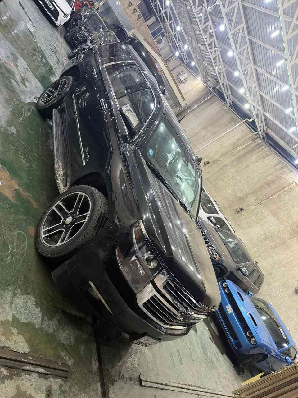 السلام عليكم تاهوو 2020 LT
وارد امريكي نص موصفات

رادار/كشن هزاز/كشنات تدفئة تبريد

السونار مع المنشور 

السعر /290 ورقة

للتواصل /واتساب/***********
