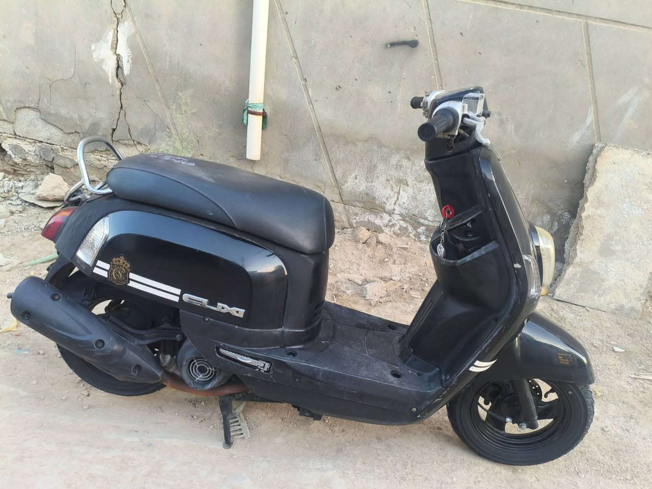 دراجه ماكس بوليس دراجه مكفوله كفاله عامه صار هالاسبوع نازله من الحاويه سعر 950  المو شرائي لا يتعبني رقم ***********
