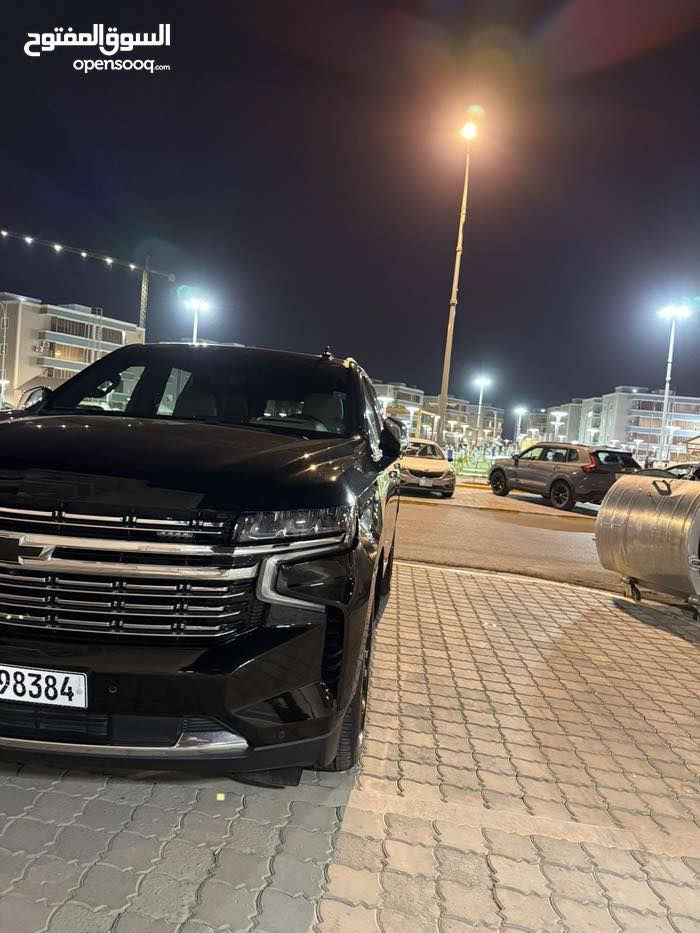 تاهو 2021 premier  خليجي
رقم بغداد باسمي 

مواصفات البريمير معروفة 

السيارة مغلفة نانو و ماشية80 الف كيلومتر 

السعر 525$

مكان السيارة البصرة

متوفر واتس اب  ***********
