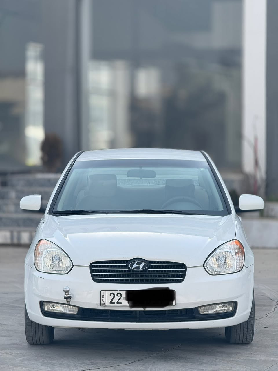 اكسنت موديل ٢٠١٠ رقم اربيل شرط الوكاله والتحويل .
سياره لون ابيض محرك ١٦٠٠ كير اوتوماتيك جامات كهرب شاشه كامره وبقيه مواصفات المعروفه محرك شرط لانفخ لاصرف كير شرط كهربائيات كله بشرط .
بيها صبغ جاملغ الايمن الكدام وشويه بلبنيد وشويه بلباب النفر . 
السعر ٩٣


**إذا كنت صاحب هذا الإعلان وتريد حذفه لأي سبب، رجاءا أرسل رسالة إلى الدعم الفني**