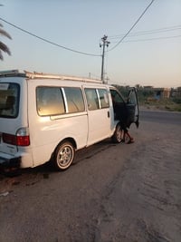 بريجو منغولي • ٢٠٠٦ • بابل