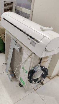 سبلیت • ٢طن • غاز 410