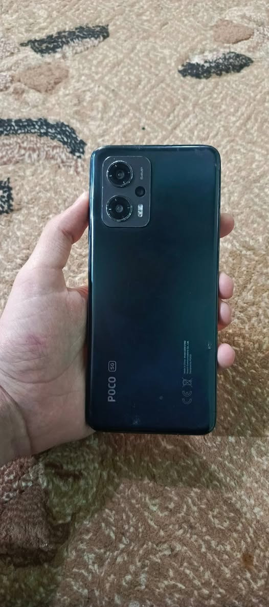 السلام عليكم ورحمه الله وبركاته 

جهاز بوكو X4 GT

الجهاز يدعم 90فريم بيجي قوي بل العاب 

الجهاز مفتوح بس ما مبدل شي بي فقط منضف شريط ايسي شحن 

السعر 170 وبي مجال قليل

متواجد عل فيس و هاذا رقمي ***********
