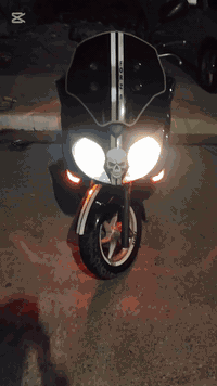 سلام عليكم دراجه فورزا0.10 مفولة مكينة مامفتوح بلدي الدراجه نضيفة كهربايات شغله مابيه اي نقص المكان بعقوبه التحريرالسعر مليون و250 رقم ***********
