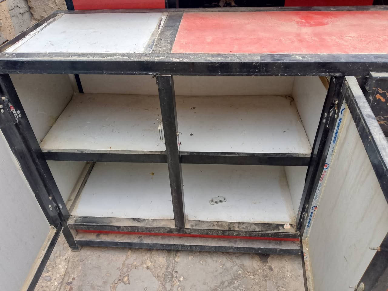 كاونتر درجه اولئ السعر خاص العنوان الديوانيه حي العسكري الثالث قرب جامع زين العابدين


**إذا كنت صاحب هذا الإعلان وتريد حذفه لأي سبب، رجاءا أرسل رسالة إلى الدعم الفني**