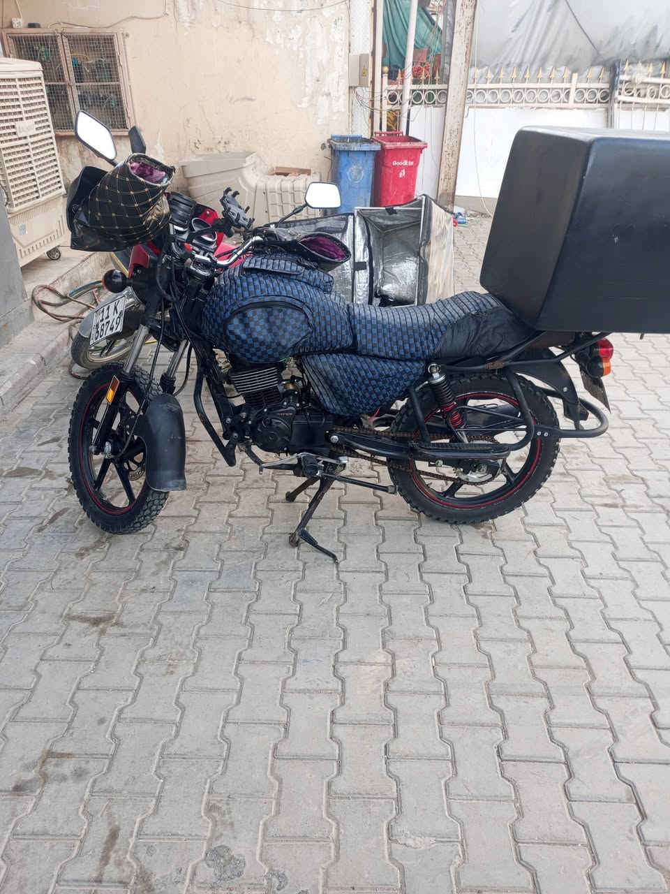 دايوان ٢٠٢٣للبيع مكينه مجفته ماني بغداد حريه سعره ١٩٠٠للستفار اكثر ***********
