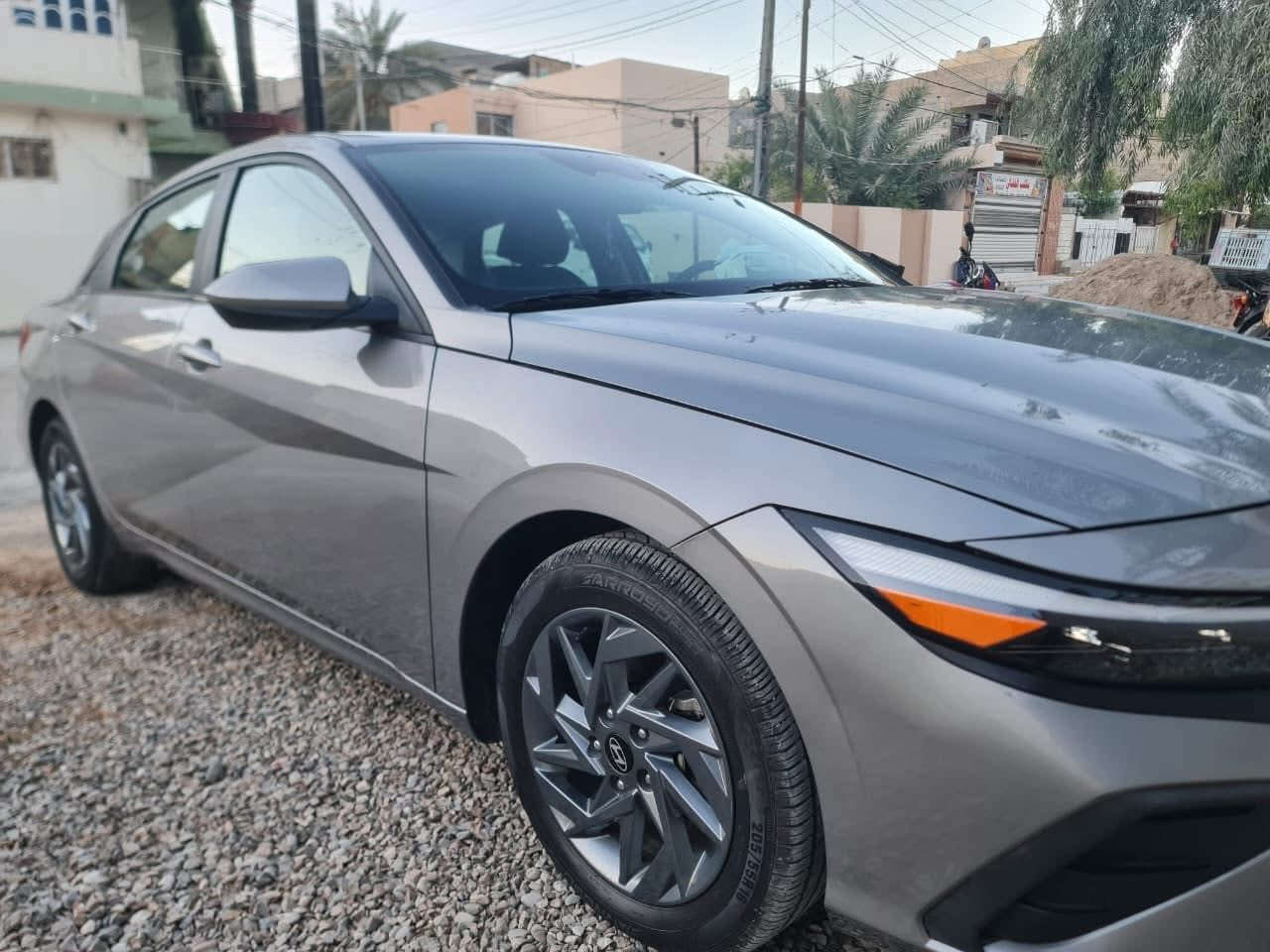 النترا ٢٠٢٤ بانزين وارد امريكي رقم ديالى تحويل مباشر محرك ٢٠٠٠ دوش بيه ضرر بنيد سطحي بدون دواخل ماشية 26 الف مايل السعر ١٥٥ مكاني بعقوبة
***********
